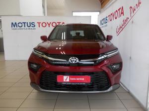 Toyota Urban Cruiser 1.5 XS - Image 4