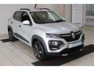 2023 Renault Kwid 1.0 Climber 5-Door AMT