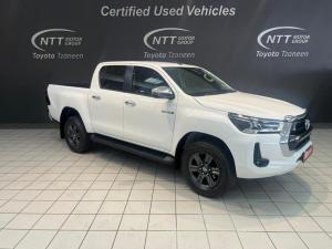 2024 Toyota Hilux 2.8 GD-6 RB Raider automaticD/C