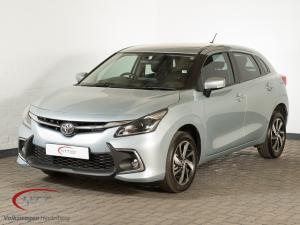 2023 Toyota Starlet 1.5 Xs automatic