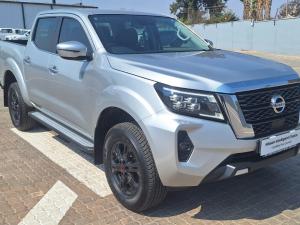 2022 Nissan Navara 2.5DDTI LE 4X4 automatic D/C