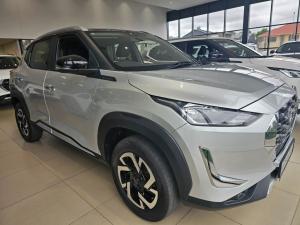 2023 Nissan Magnite 1.0T Acenta Plus