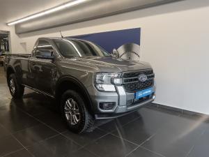 2024 Ford Ranger 2.0D XL HR 4X4 S/C