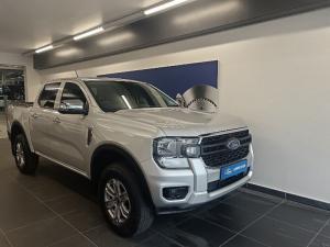 2024 Ford Ranger 2.0D XL automatic D/C