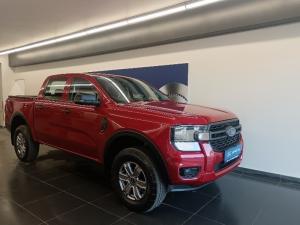 2024 Ford Ranger 2.0D XL automatic D/C