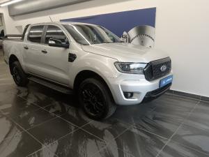 2021 Ford Ranger FX4 2.0D automaticD/C