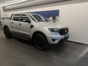 2021 Ford Ranger FX4 2.0D automaticD/C