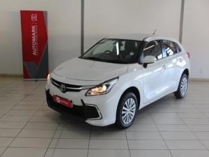 2022 Toyota Starlet 1.5 Xi