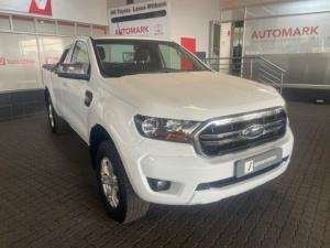 2020 Ford Ranger 2.2TDCI XLSS/C