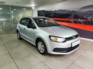 2024 Volkswagen Polo Vivo 1.4 Trendline