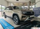 Thumbnail Volkswagen Amarok 2.0BITDI 154KW 4MOT Life automatic D/C