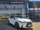 Thumbnail Lexus NX 250 EX