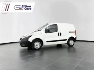 2018 Fiat Fiorino 1.4P/V