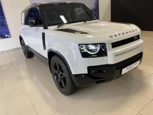 2024 Land Rover Defender 110 D300 X-Dynamic SE