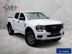 2024 Ford Ranger 2.0 SiT double cab XL manual