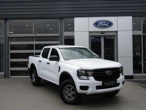 2024 Ford Ranger 2.0 SiT double cab XL manual