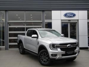 2024 Ford Ranger 2.0 SiT double cab XLT