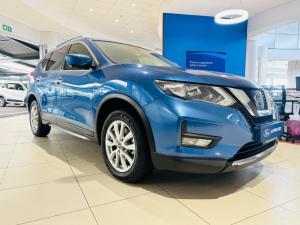 2020 Nissan X-Trail 2.5 4x4 Acenta Tech