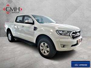 2020 Ford Ranger 2.0SiT double cab Hi-Rider XLT