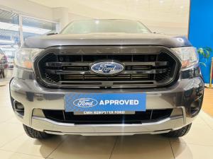 2021 Ford Ranger 2.2TDCi double cab Hi-Rider XL auto