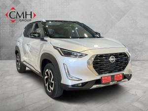 2024 Nissan Magnite 1.0 Acenta Plus auto