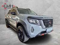 Thumbnail Nissan Navara 2.5DDTi double cab PRO-4X 4x4