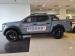 Nissan Navara 2.5DDTi double cab PRO-4X 4x4 - Thumbnail 2