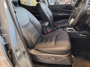 Nissan Navara 2.5DDTi double cab PRO-4X 4x4 - Image 8