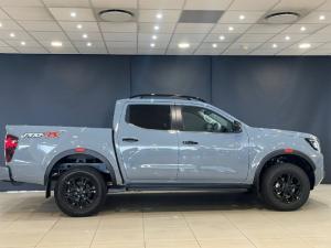Nissan Navara 2.5DDTi double cab PRO-4X 4x4 - Image 9