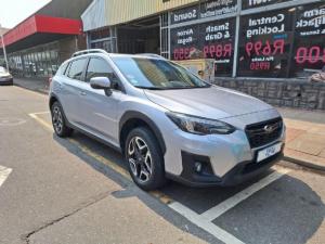 2020 Subaru XV 2.0i S ES