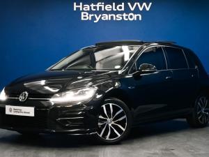 2018 Volkswagen Golf 1.0TSI Comfortline