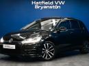 Thumbnail Volkswagen Golf 1.0TSI Comfortline