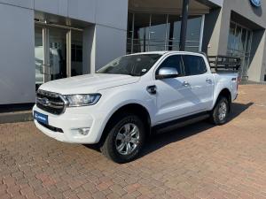 2020 Ford Ranger 2.0SiT double cab 4x4 XLT