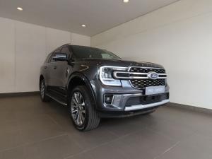 2024 Ford Everest 3.0TD V6 4WD Platinum