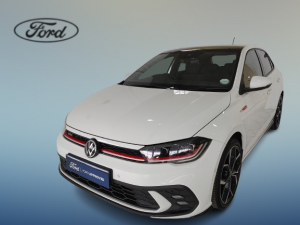 2022 Volkswagen Polo GTI