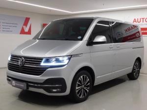 2022 Volkswagen T6.1 Caravelle 2.0 Bitdi Highline DSG 4MOT