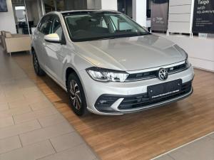 2024 Volkswagen Polo 1.0 TSI Life