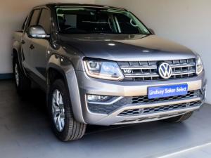 2021 Volkswagen Amarok 3.0 V6 TDI double cab Highline 4Motion