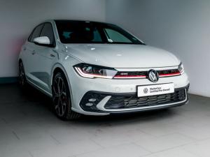 2023 Volkswagen Polo GTI