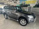 Thumbnail Mitsubishi Pajero 5-door 3.2DI-D GLS