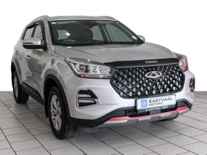 2024 Chery Tiggo 4 Pro 1.5 LiT auto