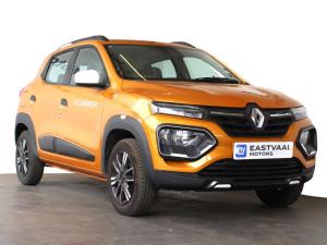 2023 Renault Kwid 1.0 Climber