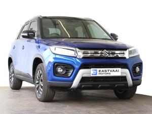 2022 Suzuki Vitara Brezza 1.5 GLX auto