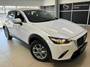 2021 Mazda CX-3 2.0 Dynamic auto