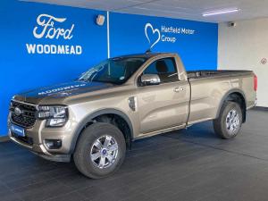 2024 Ford Ranger 2.0 SiT single cab XL auto