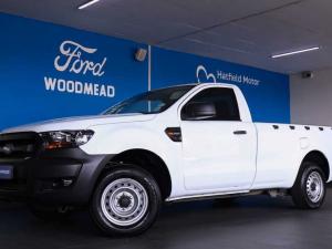 2022 Ford Ranger 2.2TDCi (aircon)