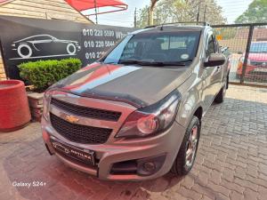 2016 Chevrolet Utility 1.8 Sport