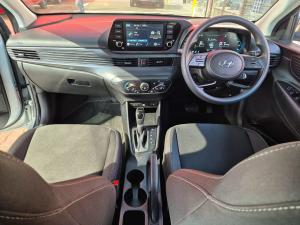 Hyundai i20 1.4 Motion auto - Image 7
