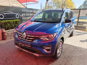 2022 Renault Triber 1.0 Intens auto