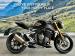Triumph Speed Triple 1200 RS - Thumbnail 1